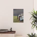 Stormy Sky Poster Gallery Image 2