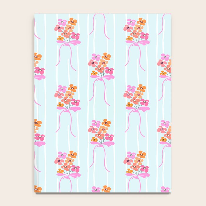 Bunches of Joy  Notebook Gallery Image 4