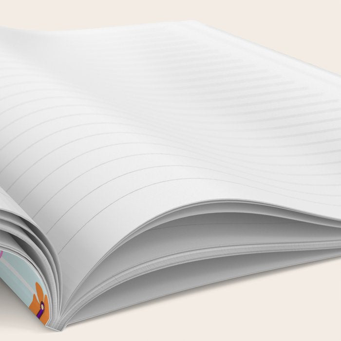 Bunches of Joy  Notebook Gallery Image 2