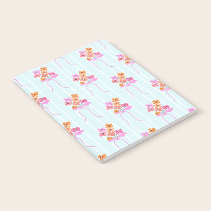 Bunches of Joy  Notebook Gallery Image 2