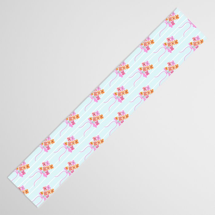Bunches of Joy  Table Runner Gallery Image 3