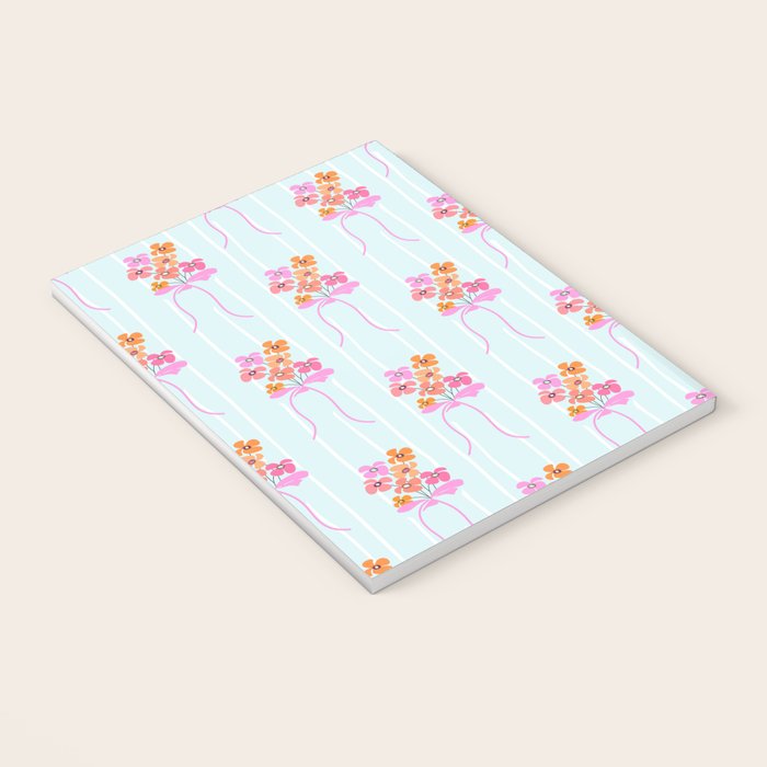 Bunches of Joy  Notebook Gallery Image 3