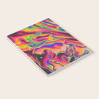 IT WOULD BE INVISIBLE Notebook Gallery Image 3
