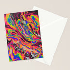 IT WOULD BE INVISIBLE Stationery Card Gallery Image 2