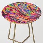 IT WOULD BE INVISIBLE Side Table Gallery Image 2