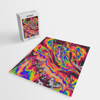 IT WOULD BE INVISIBLE Jigsaw Puzzle Gallery Image 2