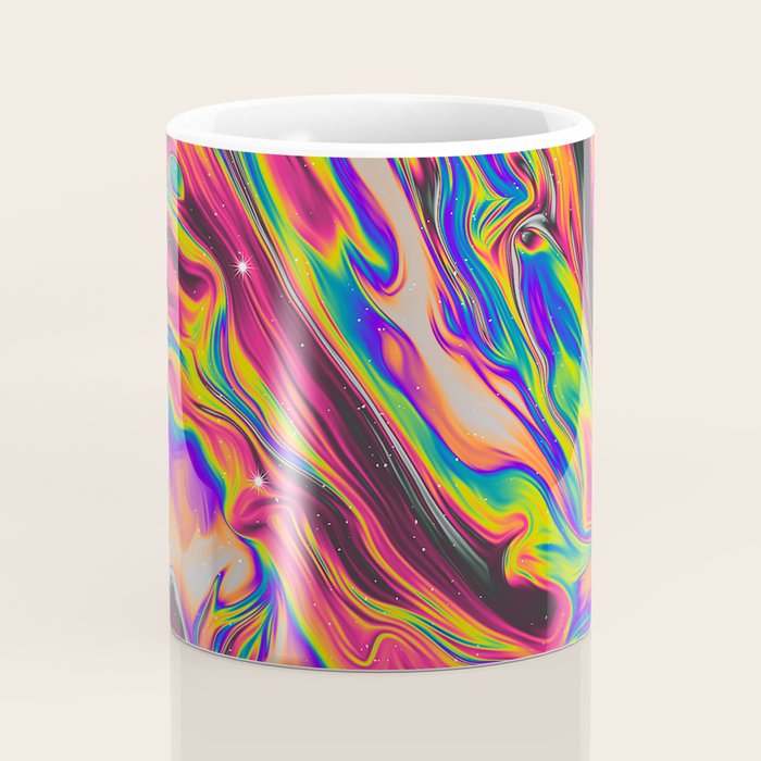 IT WOULD BE INVISIBLE Coffee Mug Gallery Image 4