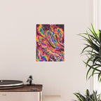 IT WOULD BE INVISIBLE Poster Gallery Image 2