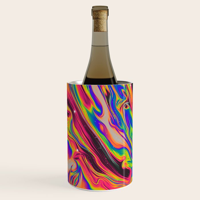 IT WOULD BE INVISIBLE Wine Chiller Gallery Image 1