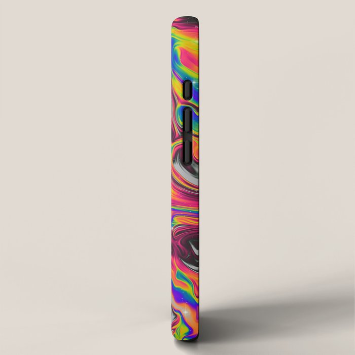 IT WOULD BE INVISIBLE iPhone Case Gallery Image 2