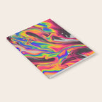 IT WOULD BE INVISIBLE Notebook Gallery Image 2