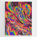 IT WOULD BE INVISIBLE Jigsaw Puzzle Gallery Image 1