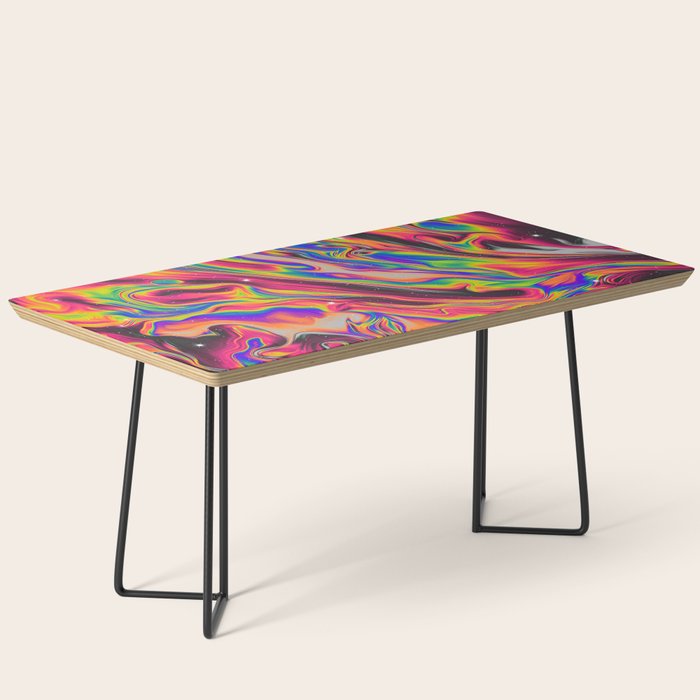 IT WOULD BE INVISIBLE Coffee Table Gallery Image 1