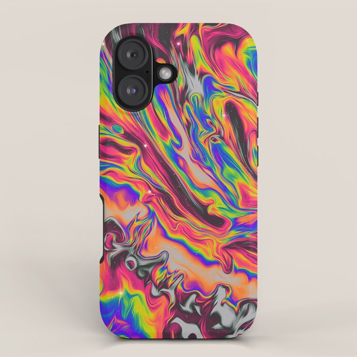 IT WOULD BE INVISIBLE iPhone Case Gallery Image 1