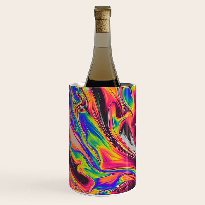 IT WOULD BE INVISIBLE Wine Chiller Gallery Image 3