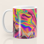 IT WOULD BE INVISIBLE Coffee Mug Gallery Image 3