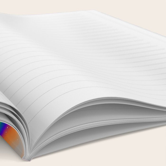IT WOULD BE INVISIBLE Notebook Gallery Image 2