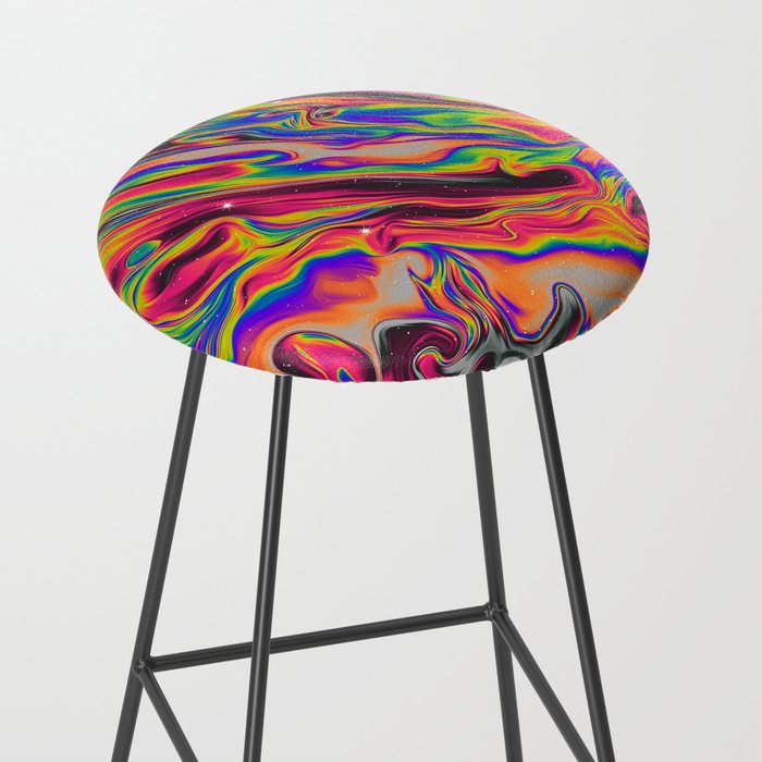 IT WOULD BE INVISIBLE Stool Gallery Image 2