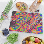 IT WOULD BE INVISIBLE Cutting Board Gallery Image 2