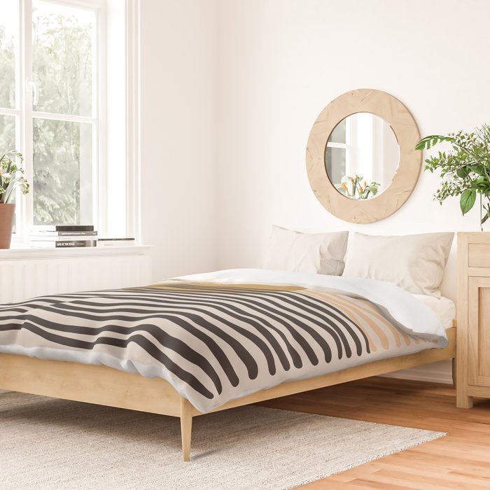 by twilight Duvet Cover Gallery Image 2