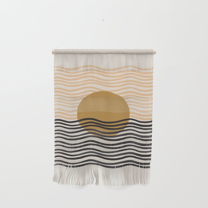 by twilight Wall Hanging Gallery Image 1