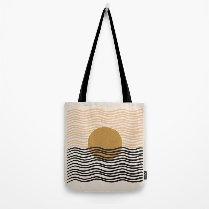 by twilight Tote Bag Gallery Image 2