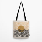 by twilight Tote Bag Gallery Image 2