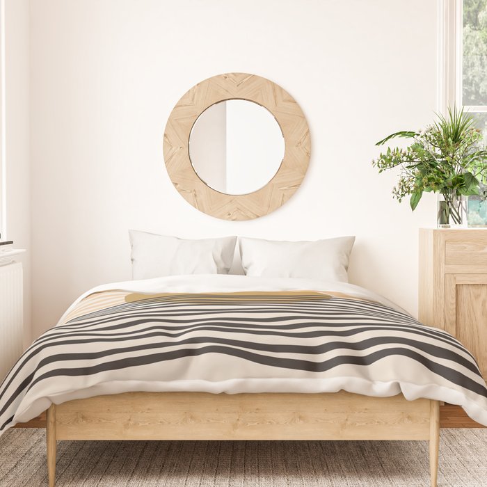 by twilight Duvet Cover Gallery Image 3