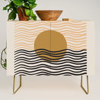 by twilight Credenza Gallery Image 1