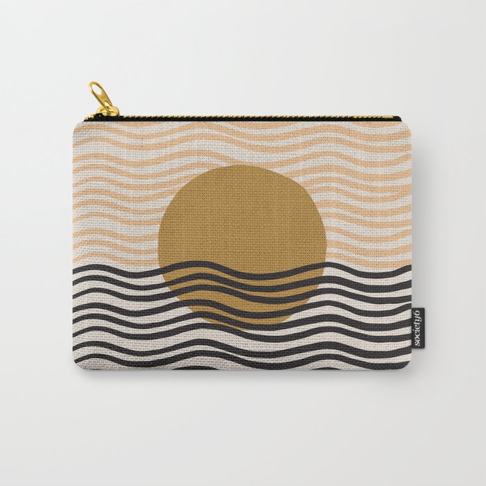 by twilight Carry All Pouch Gallery Image 1