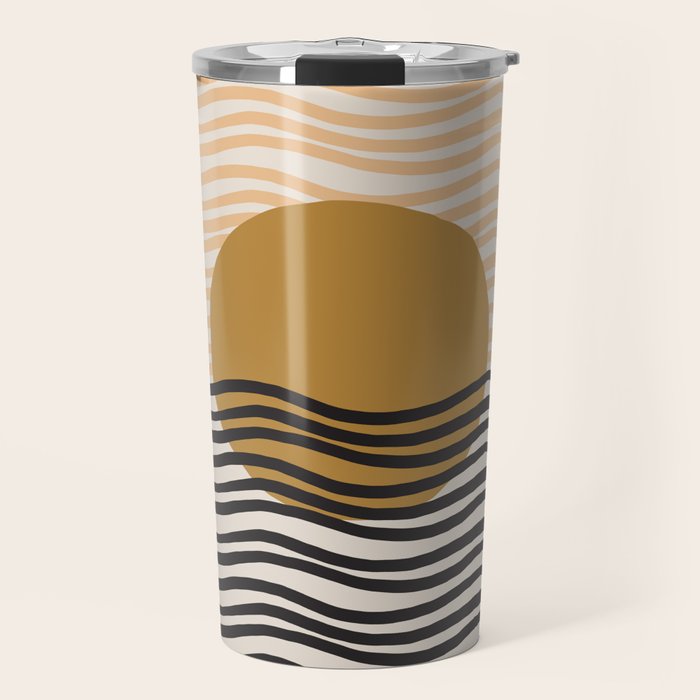 by twilight Travel Mug Gallery Image 1