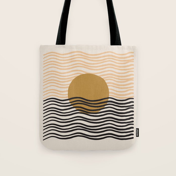 by twilight Tote Bag Gallery Image 1