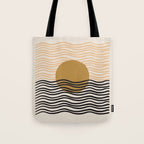 by twilight Tote Bag Gallery Image 1