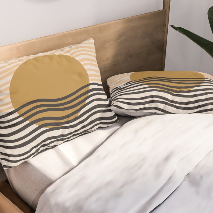 by twilight Pillow Sham Gallery Image 2