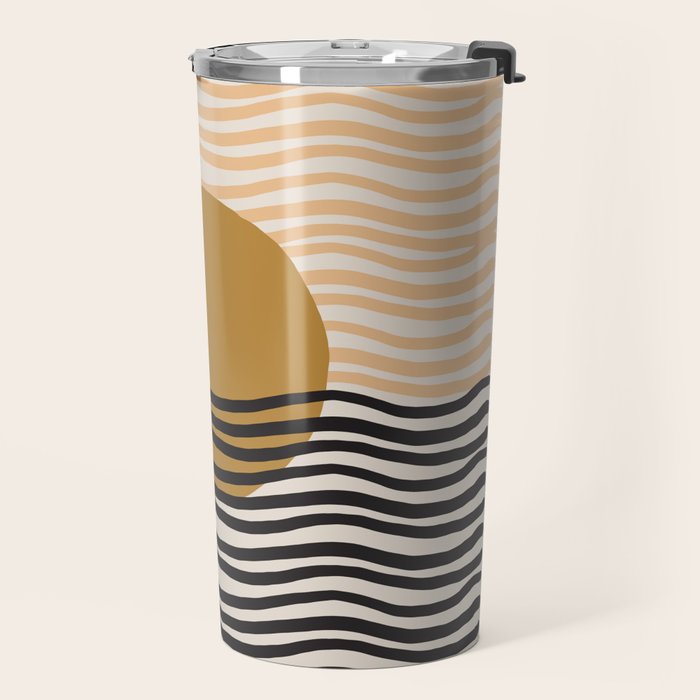 by twilight Travel Mug Gallery Image 2
