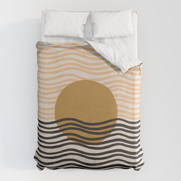 by twilight Duvet Cover Gallery Image 6