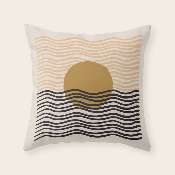 by twilight Throw Pillow Gallery Image 6