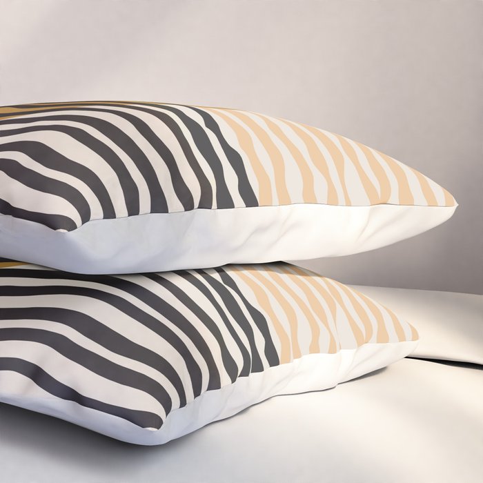 by twilight Pillow Sham Gallery Image 3