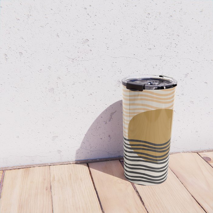 by twilight Travel Mug Gallery Image 4