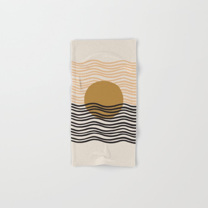 by twilight Bath Towel Gallery Image 1