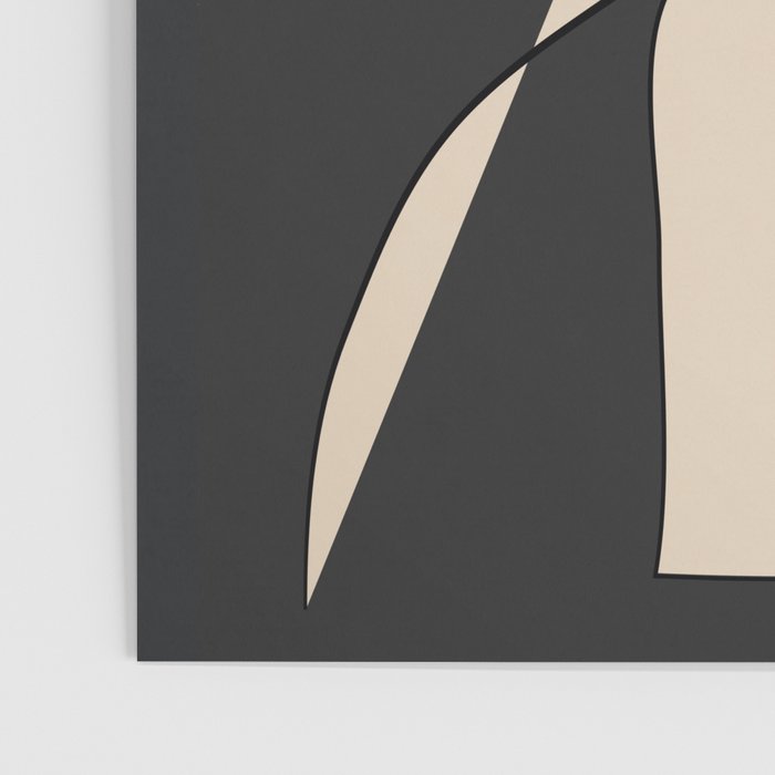 Abstract Faces 13 Poster Gallery Image 3