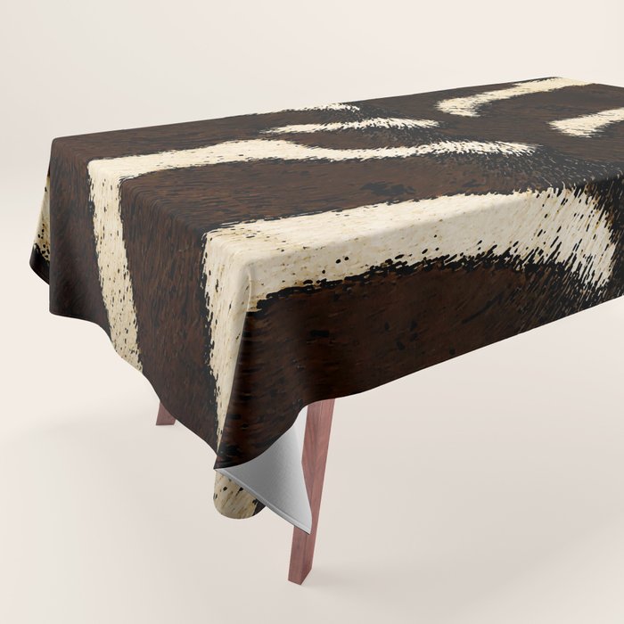 Zebra #decor #society6 #buyart Tablecloth Gallery Image 1