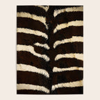 Zebra #decor #society6 #buyart Poster Gallery Image 4
