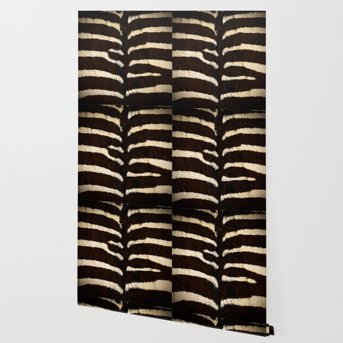 Zebra #decor #society6 #buyart Wallpaper Gallery Image 2