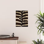 Zebra #decor #society6 #buyart Poster Gallery Image 2