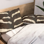 Zebra #decor #society6 #buyart Pillow Sham Gallery Image 2