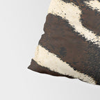 Zebra #decor #society6 #buyart Pillow Sham Gallery Image 4