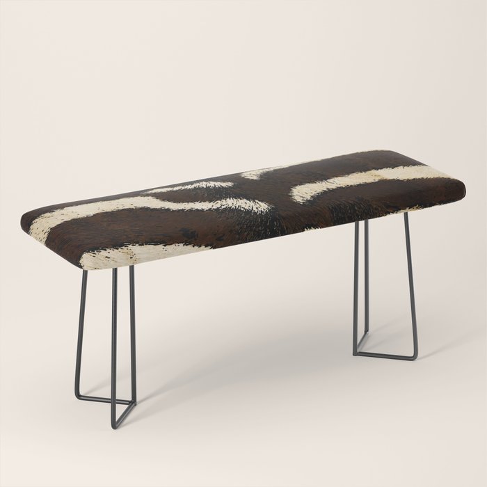 Zebra #decor #society6 #buyart Bench Gallery Image 1