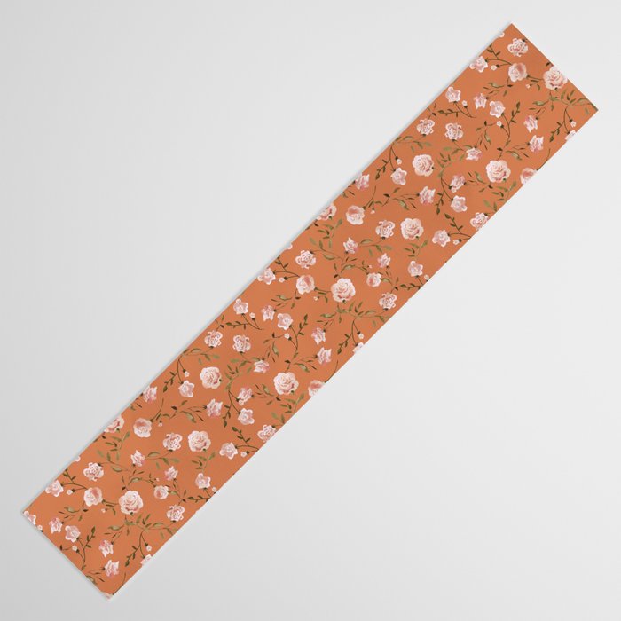 Wild Roses Table Runner Gallery Image 3