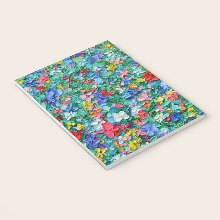 Waltz of the Flowers Notebook Gallery Image 3